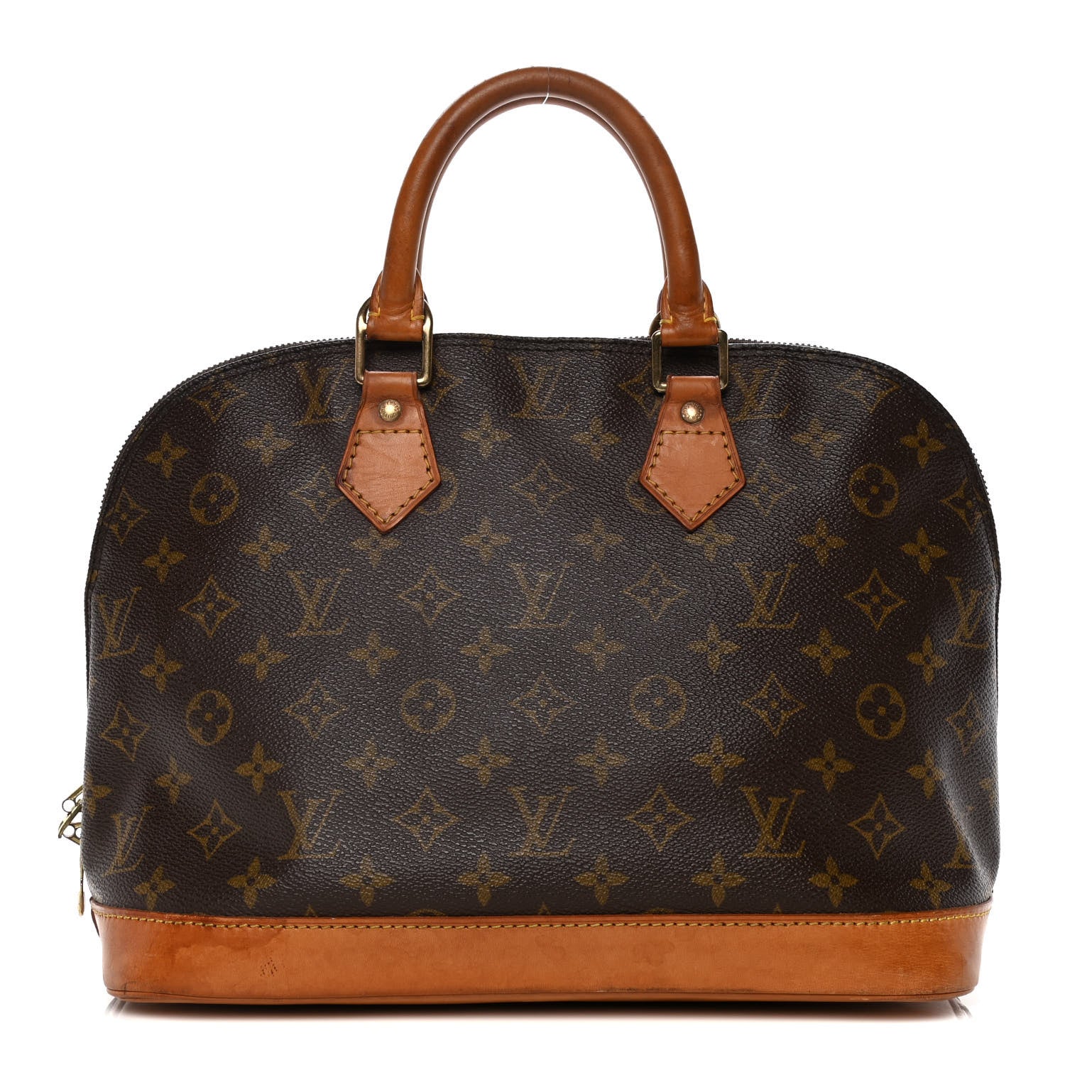 Louis Vuitton Monogram Alma PM 1 of 21