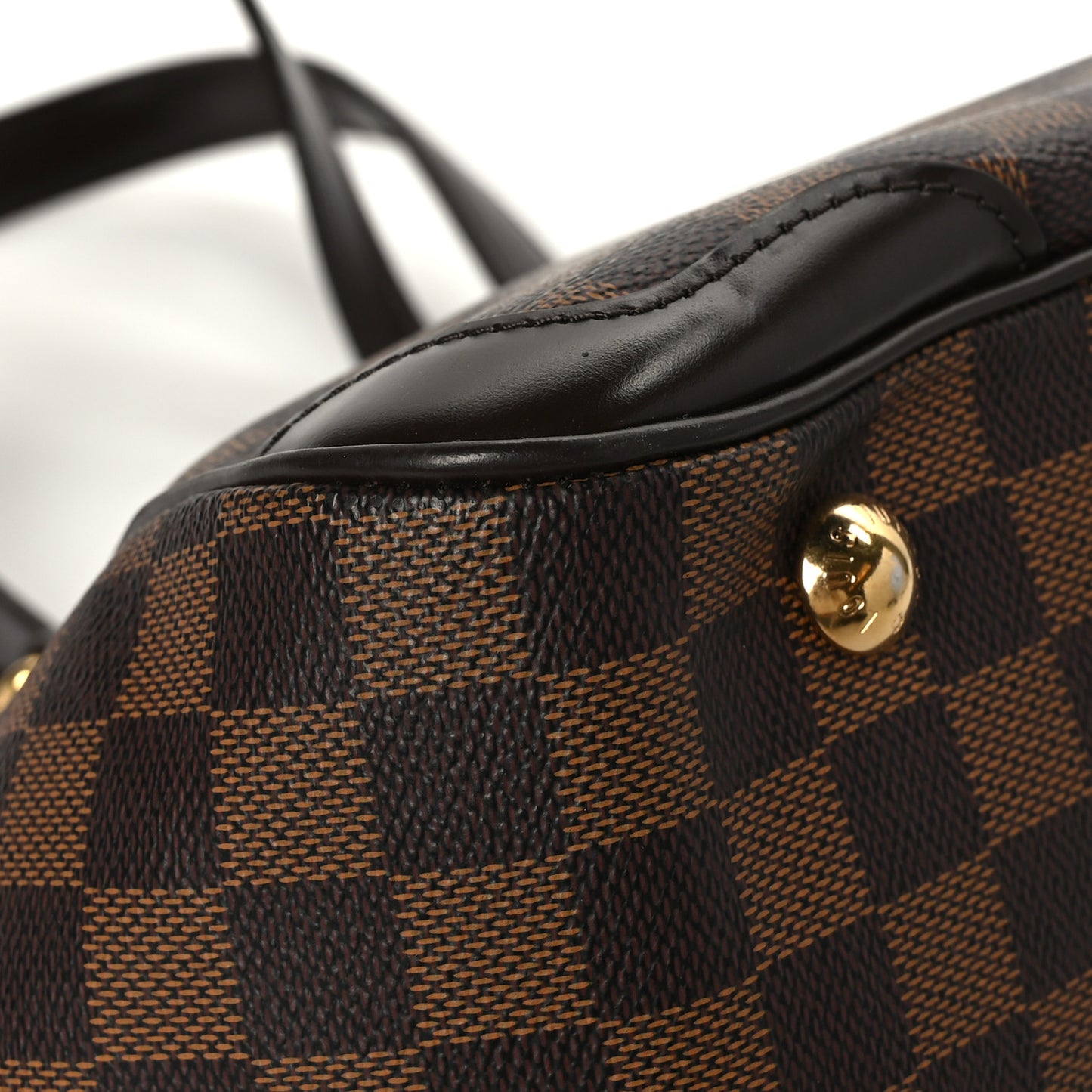 Damier Ebene Verona PM