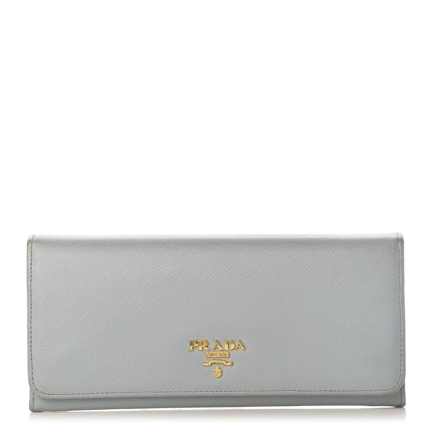 Saffiano Continental Wallet Lago