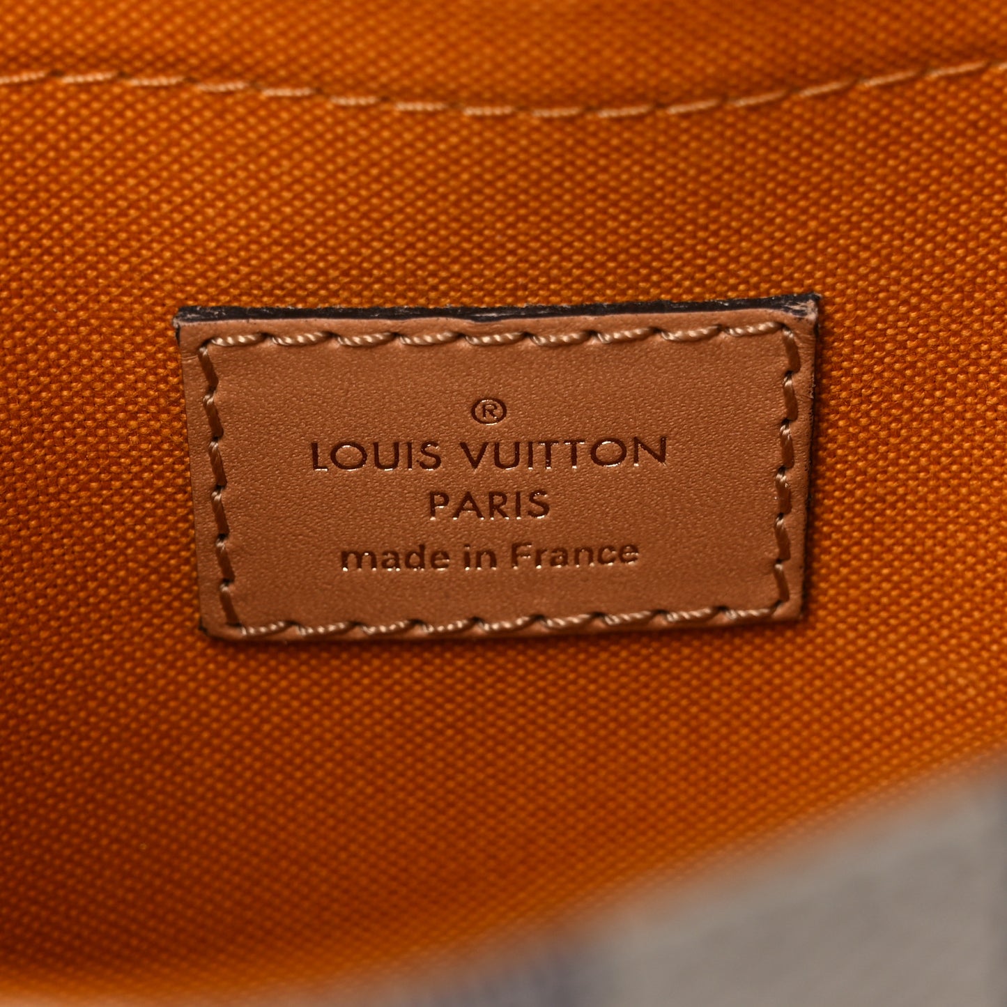 Damier Azur Braided Croisette Rose