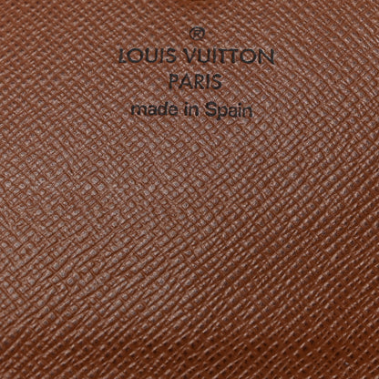 Louis Vuitton Monogram Sarah Wallet NM 6 of 9