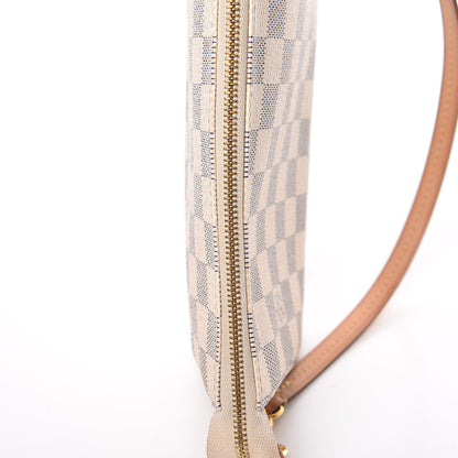 Louis Vuitton Damier Azur Pochette Accessories NM 11 of 11