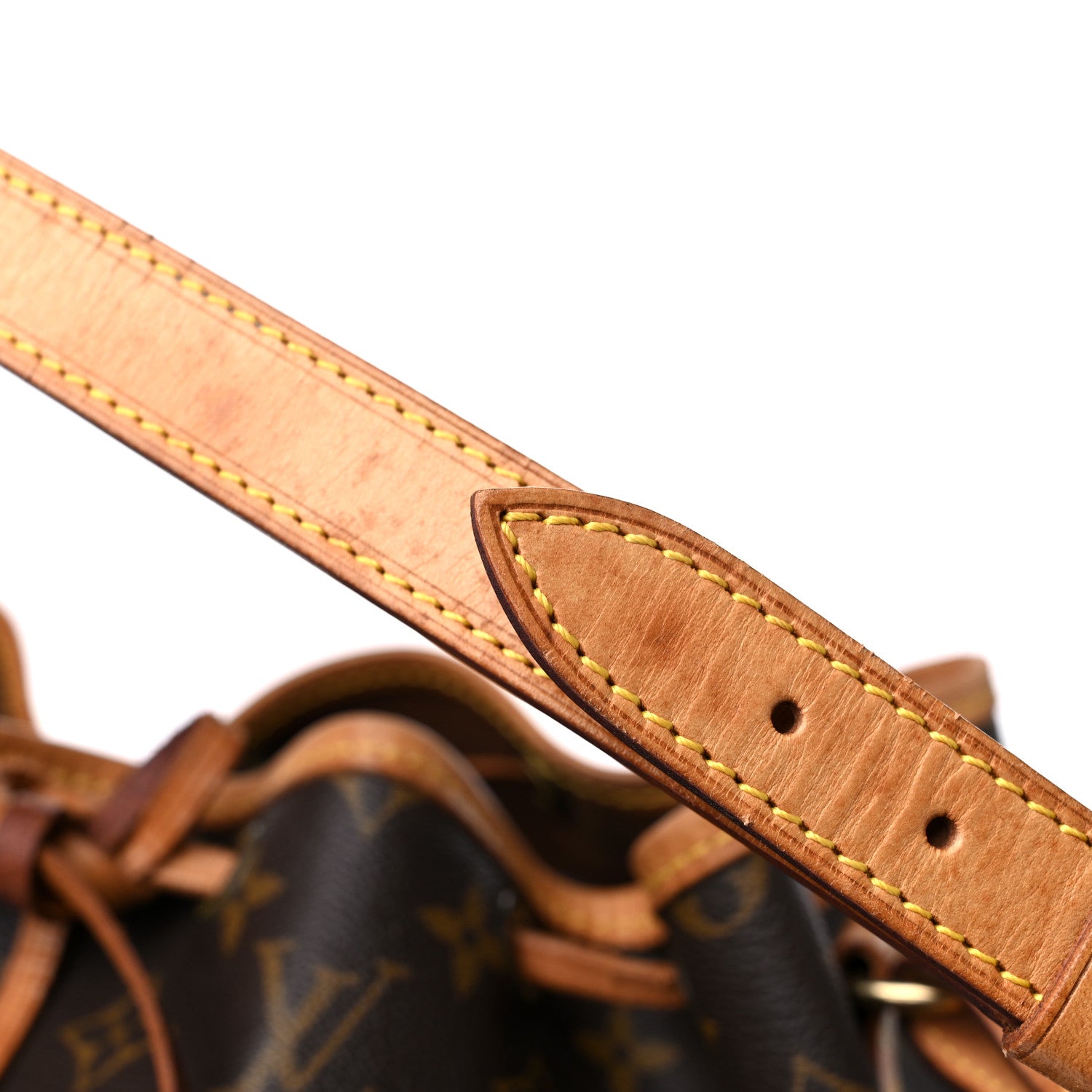 Louis Vuitton Monogram Noe 20 of 21