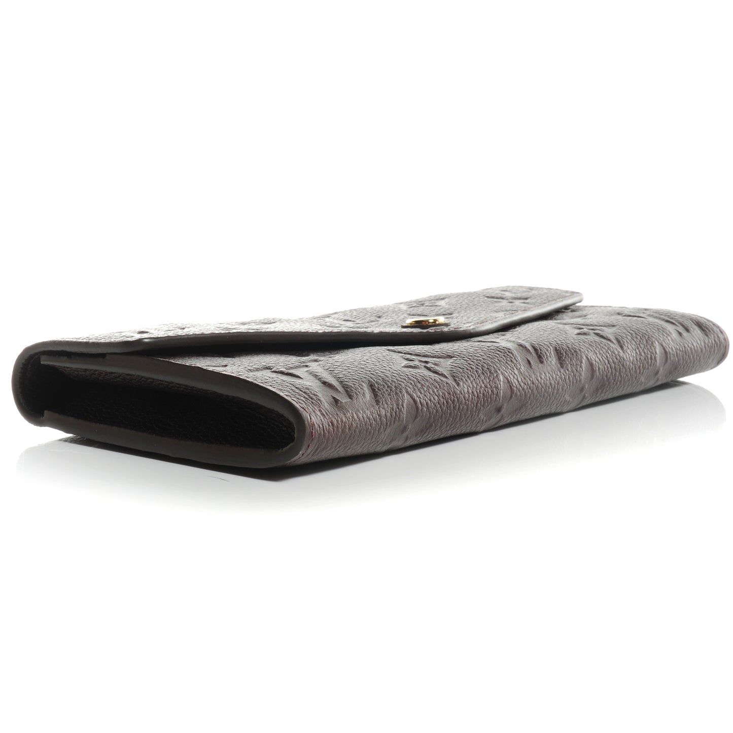 Empreinte Curieuse Wallet Aube