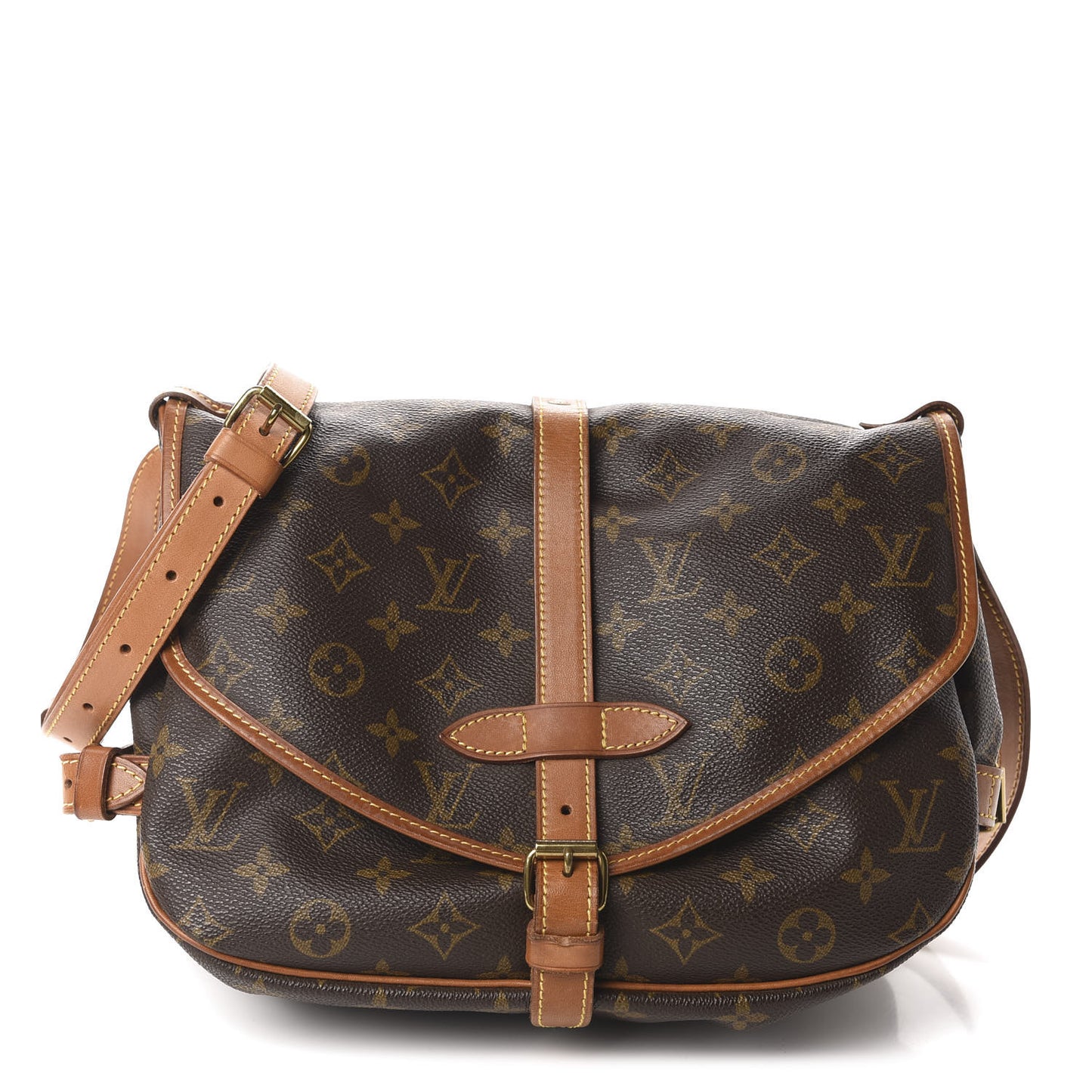 Monogram Saumur 30