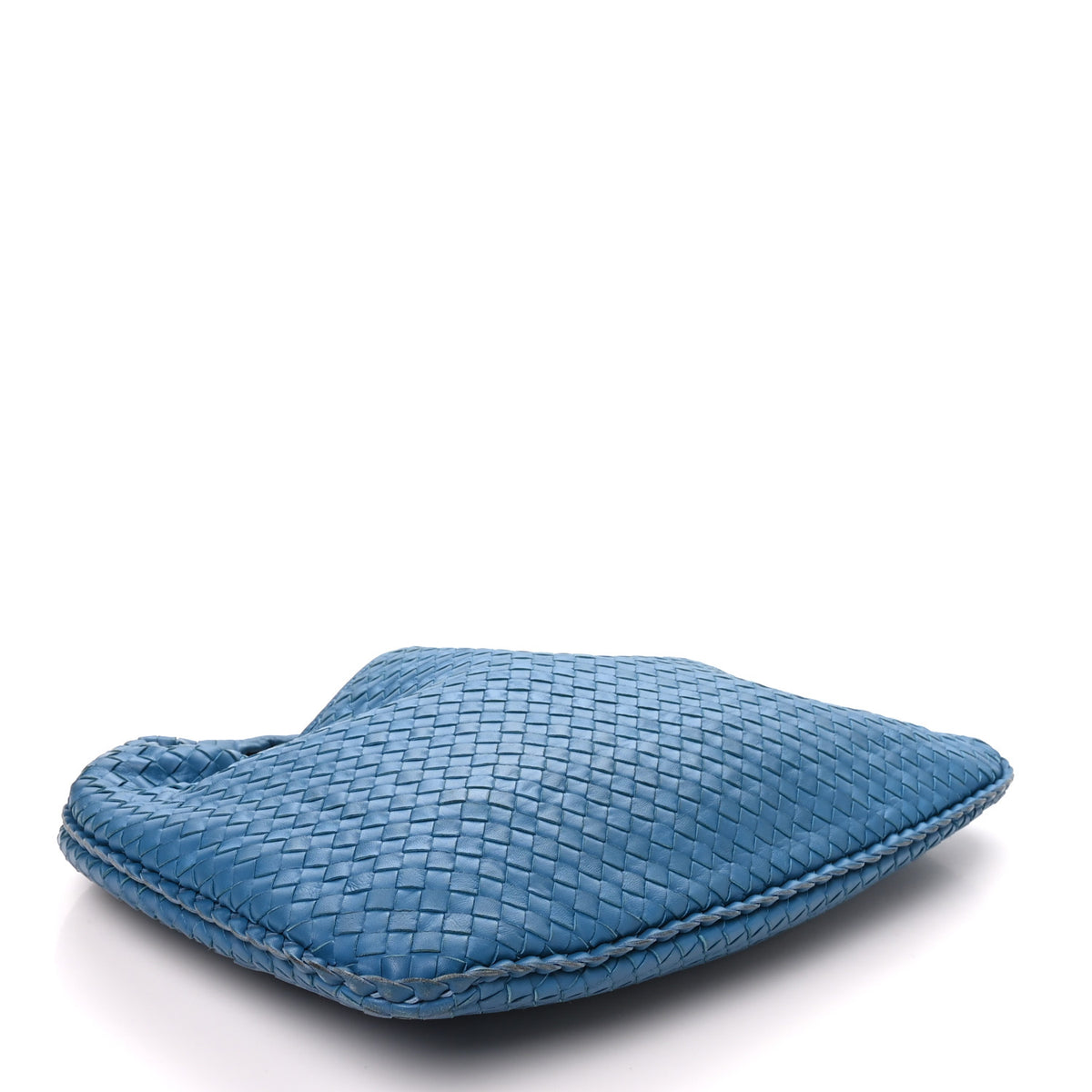 Nappa Intrecciato Large Veneta Hobo Empire
