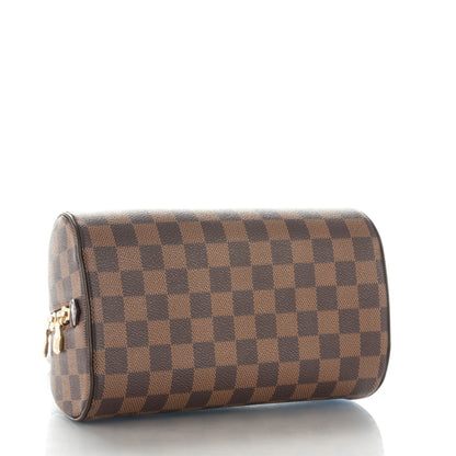 Louis Vuitton Damier Ebene Ribera Mini 4 of 6