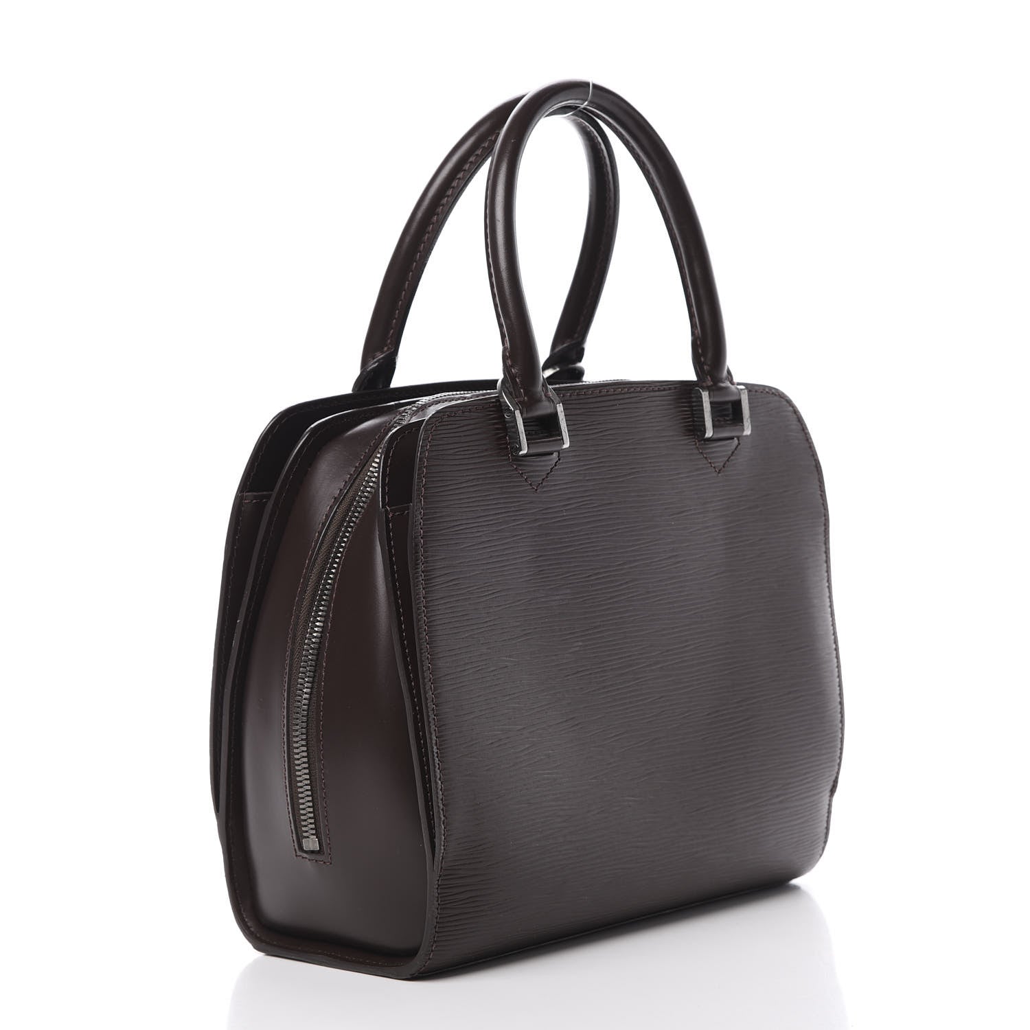 Louis Vuitton Epi Pont-Neuf Moka 3 of 9