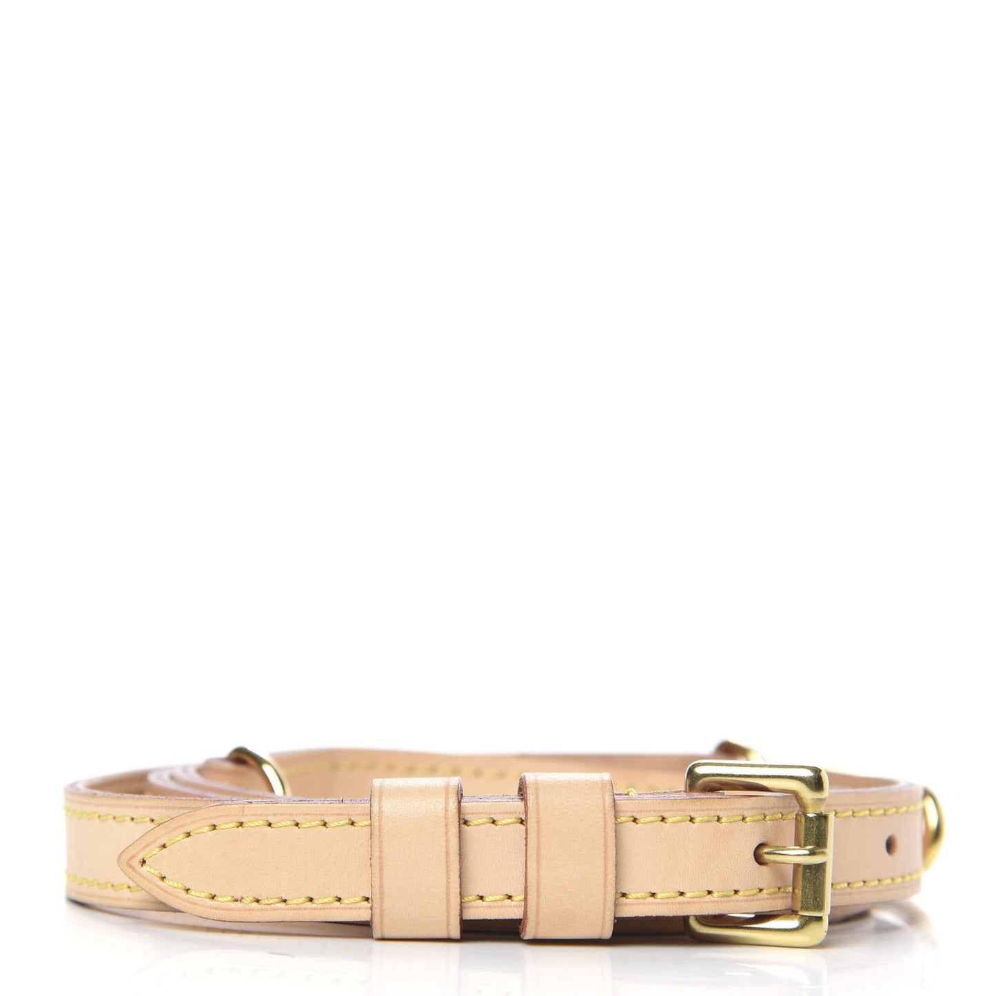 Vachetta 16mm Adjustable Shoulder Strap