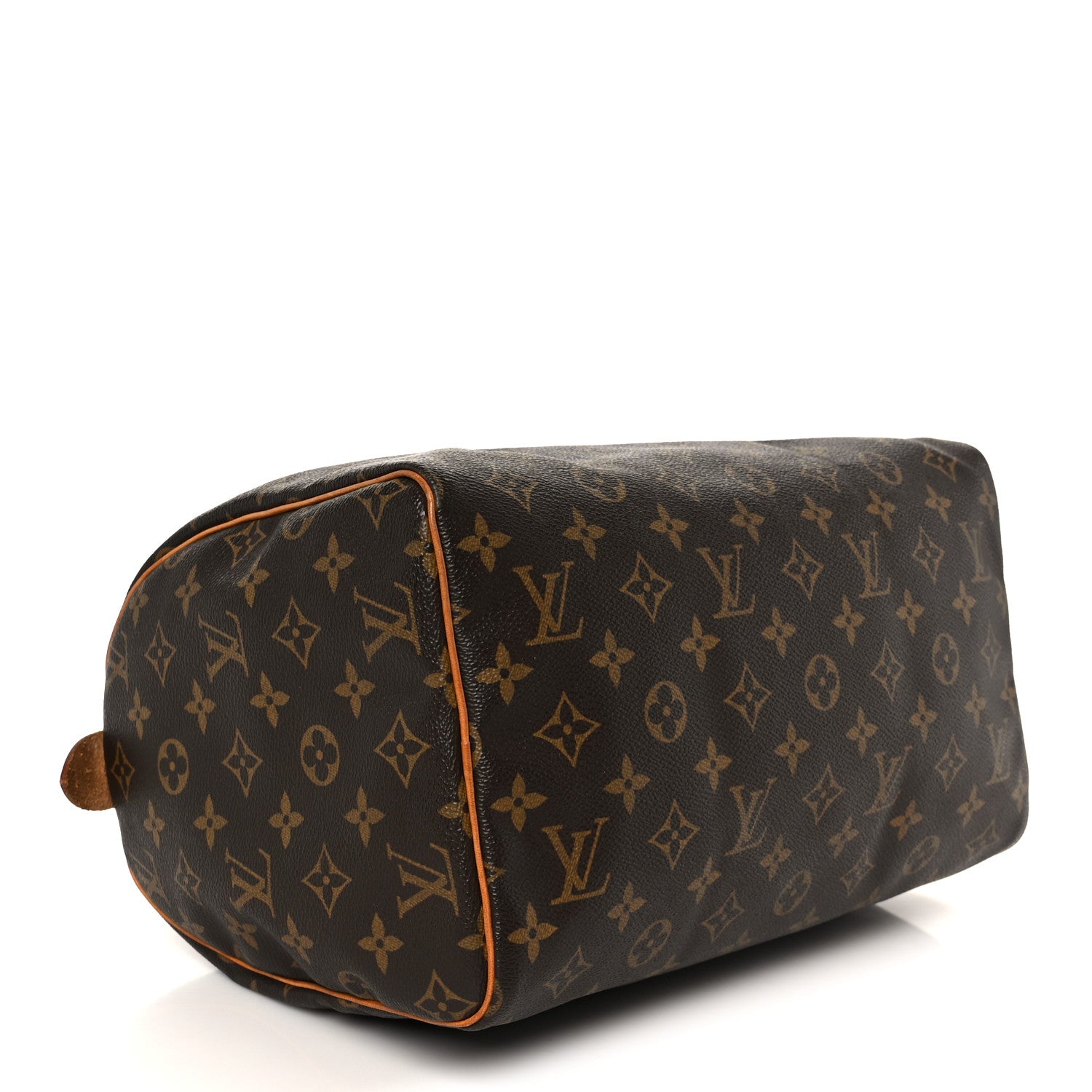 Louis Vuitton Monogram Speedy 30 4 of 10