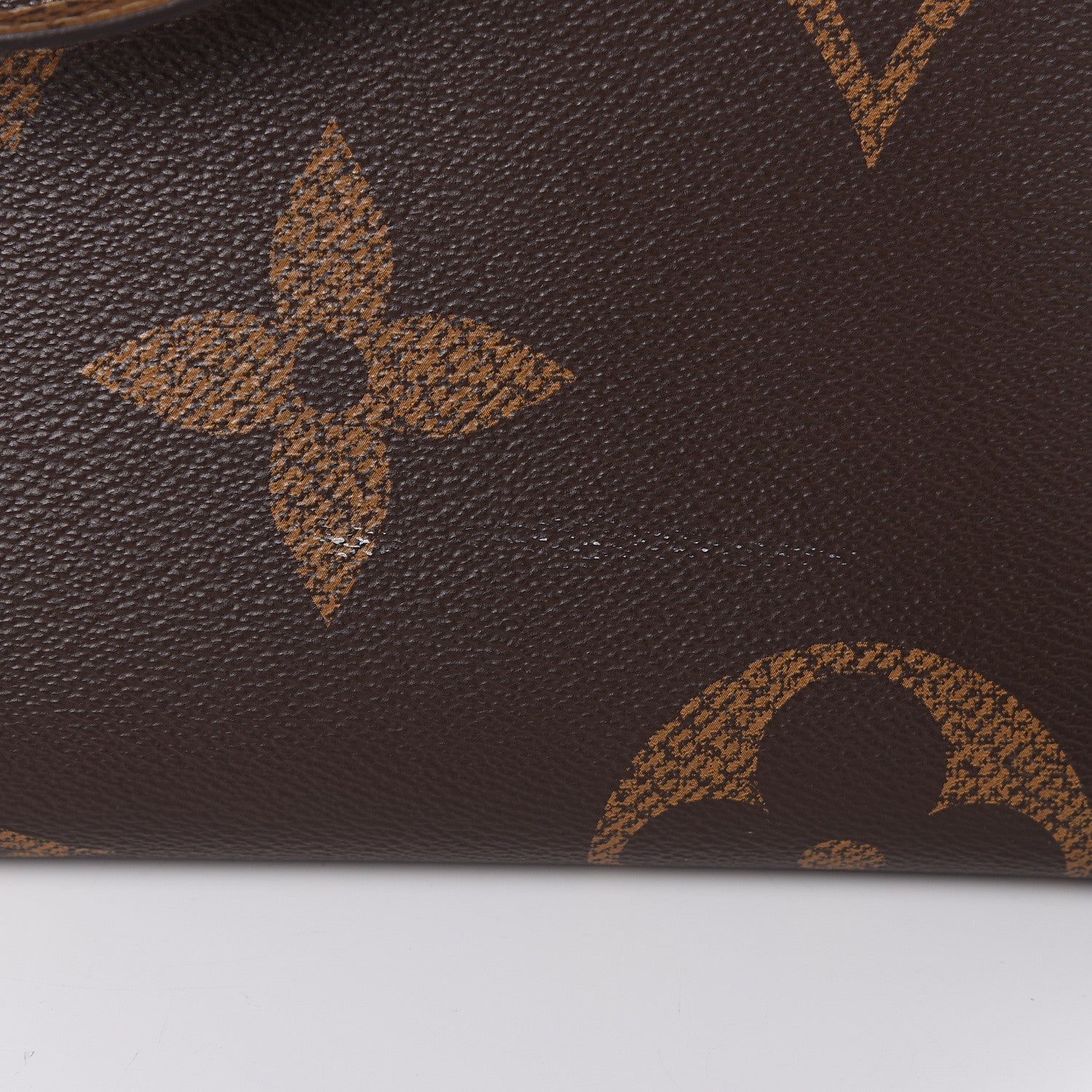 Louis Vuitton Reverse Monogram Giant Onthego GM 11 of 12