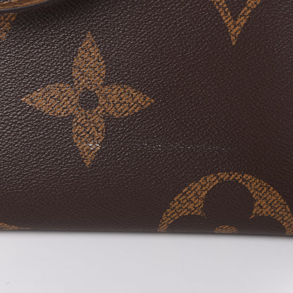 Louis Vuitton Reverse Monogram Giant Onthego GM 11 of 12