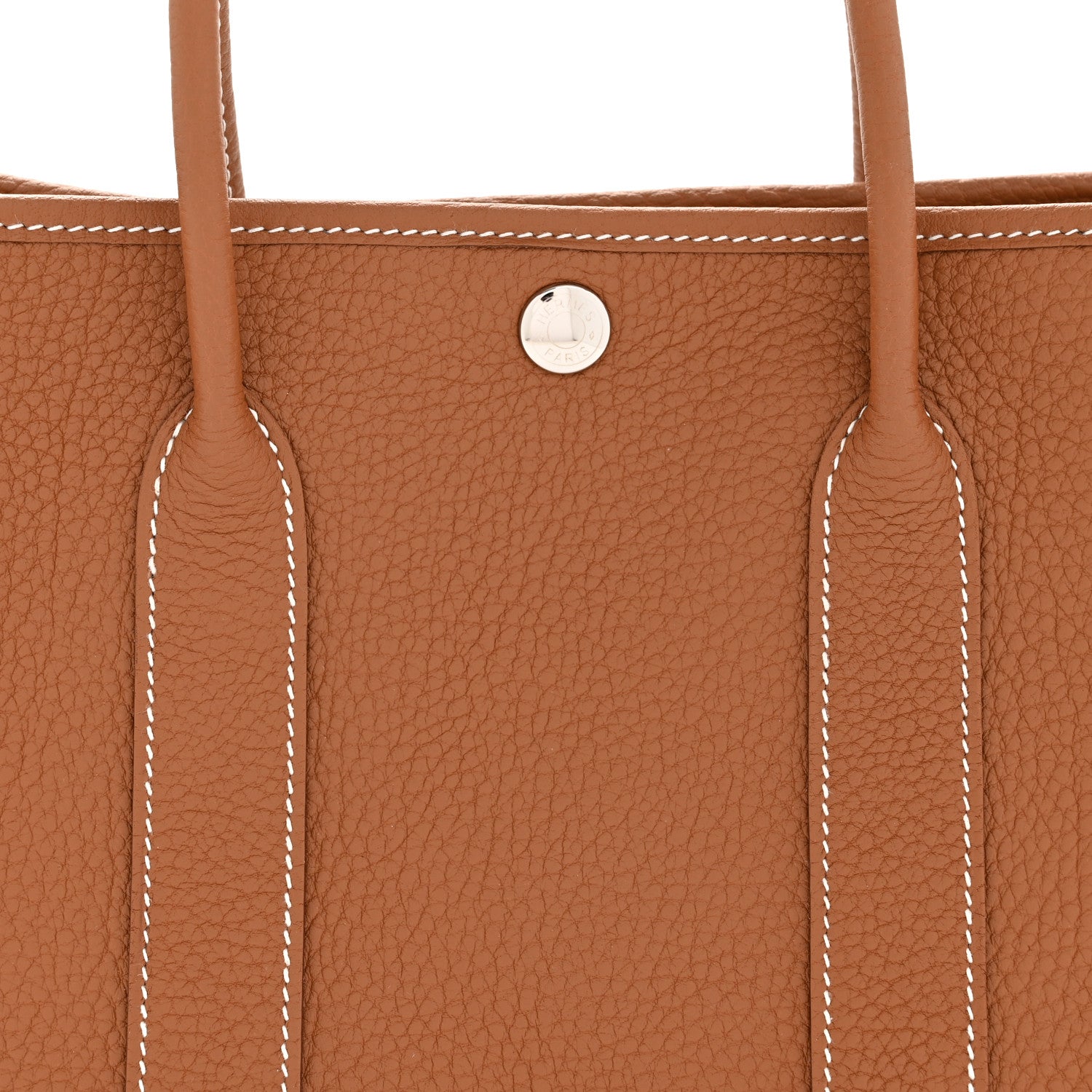 Hermes Negonda Garden Party 30 TPM Gold 18 of 25