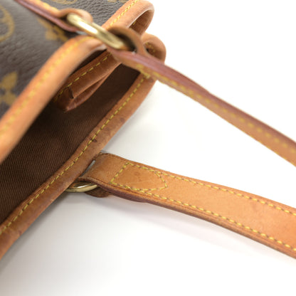 Louis Vuitton Monogram Batignolles Horizontal 12 of 23