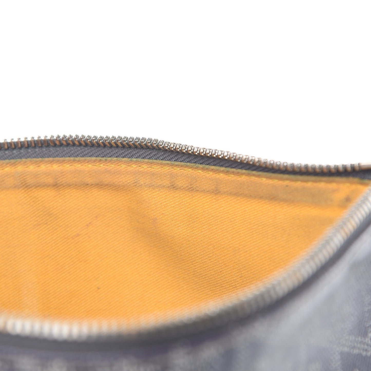 Goyardine Senat Pochette MM Grey