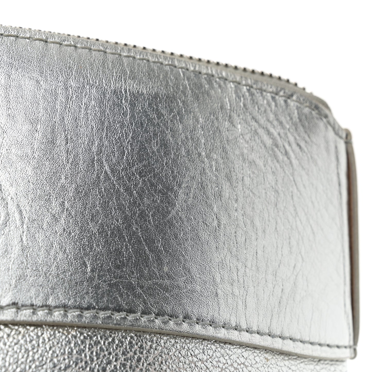 Suhali Lockit MM Silver