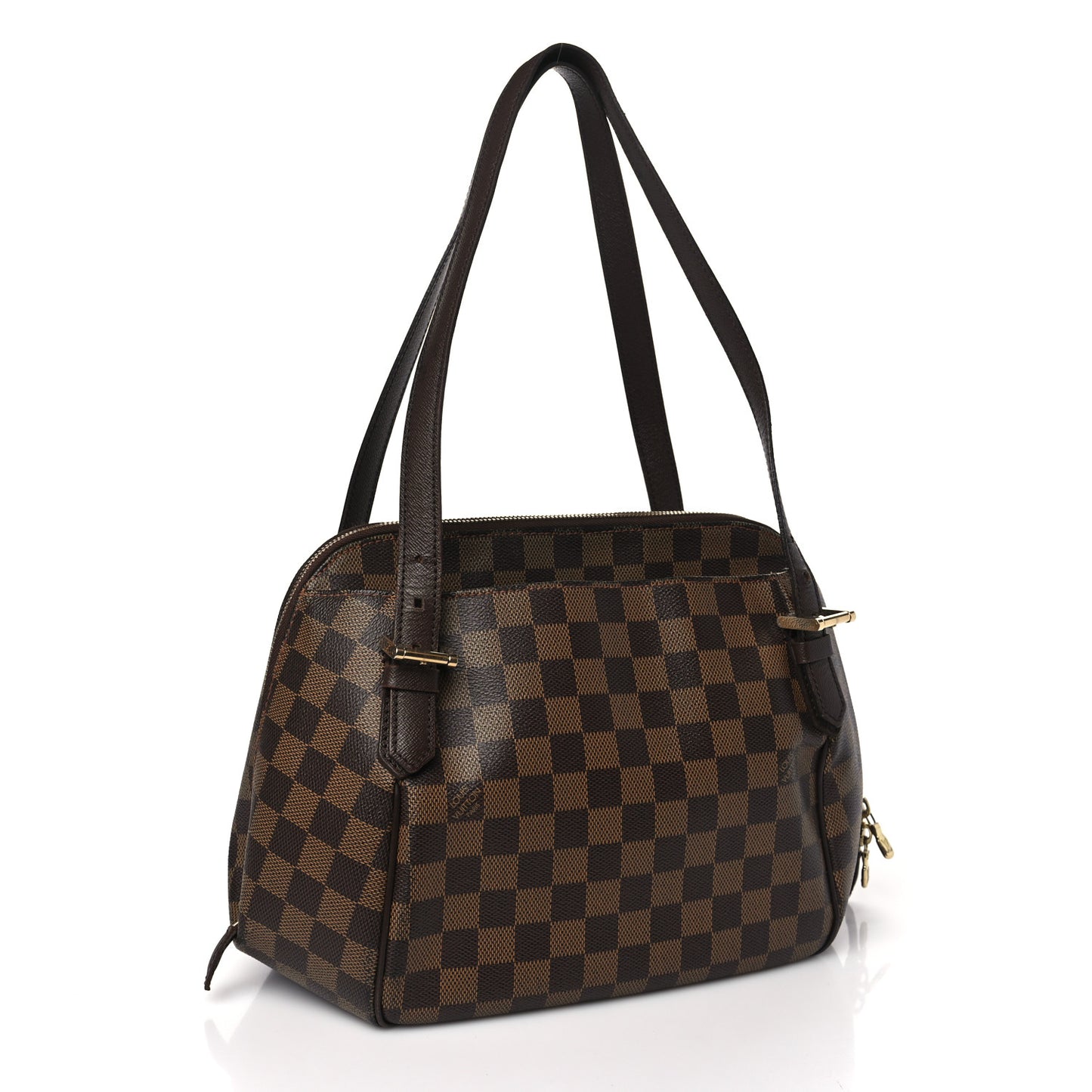 Damier Ebene Belem MM