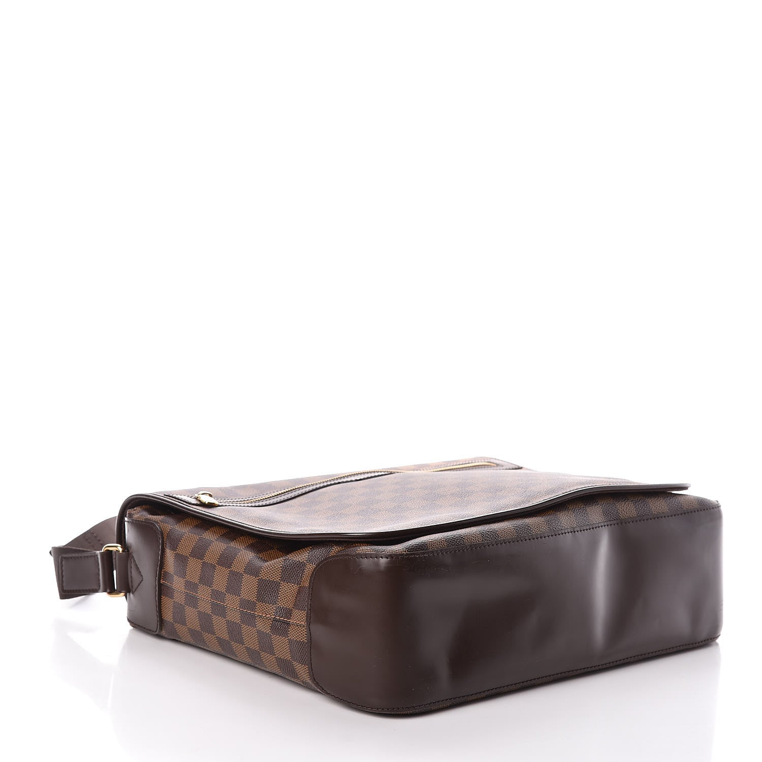 Louis Vuitton Damier Ebene Spencer Messenger 4 of 9