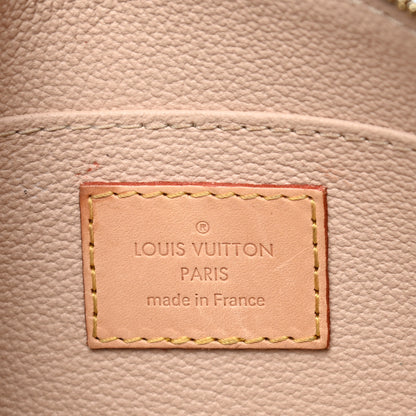 Louis Vuitton Monogram Cosmetic Pouch 6 of 6