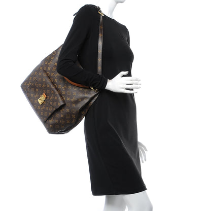 Louis Vuitton Monogram Metis 2 of 11