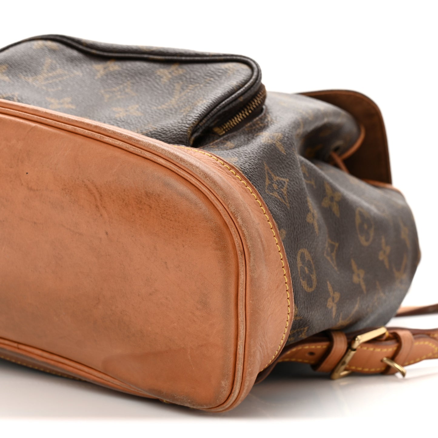 Monogram Montsouris MM Backpack