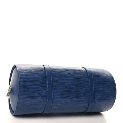 Louis Vuitton Epi Soufflot Toledo 5 of 10