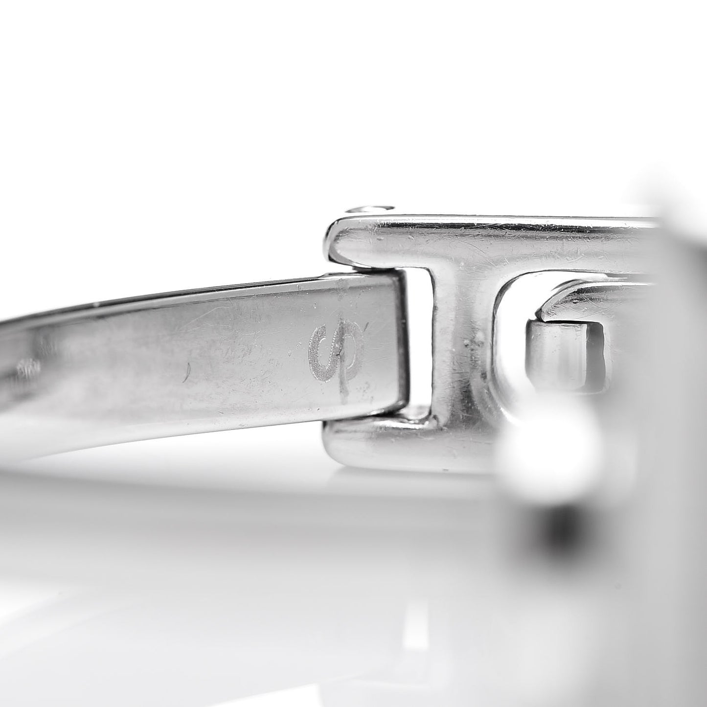 Stainless Steel 19mm 1900L Quartz Watch