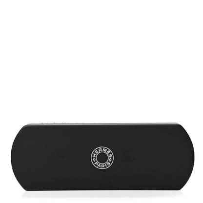 Hermes Corduroy Swift Cote A Cote Tuffetage Birkin 25 Bleu Saphir Caban 11 of 12