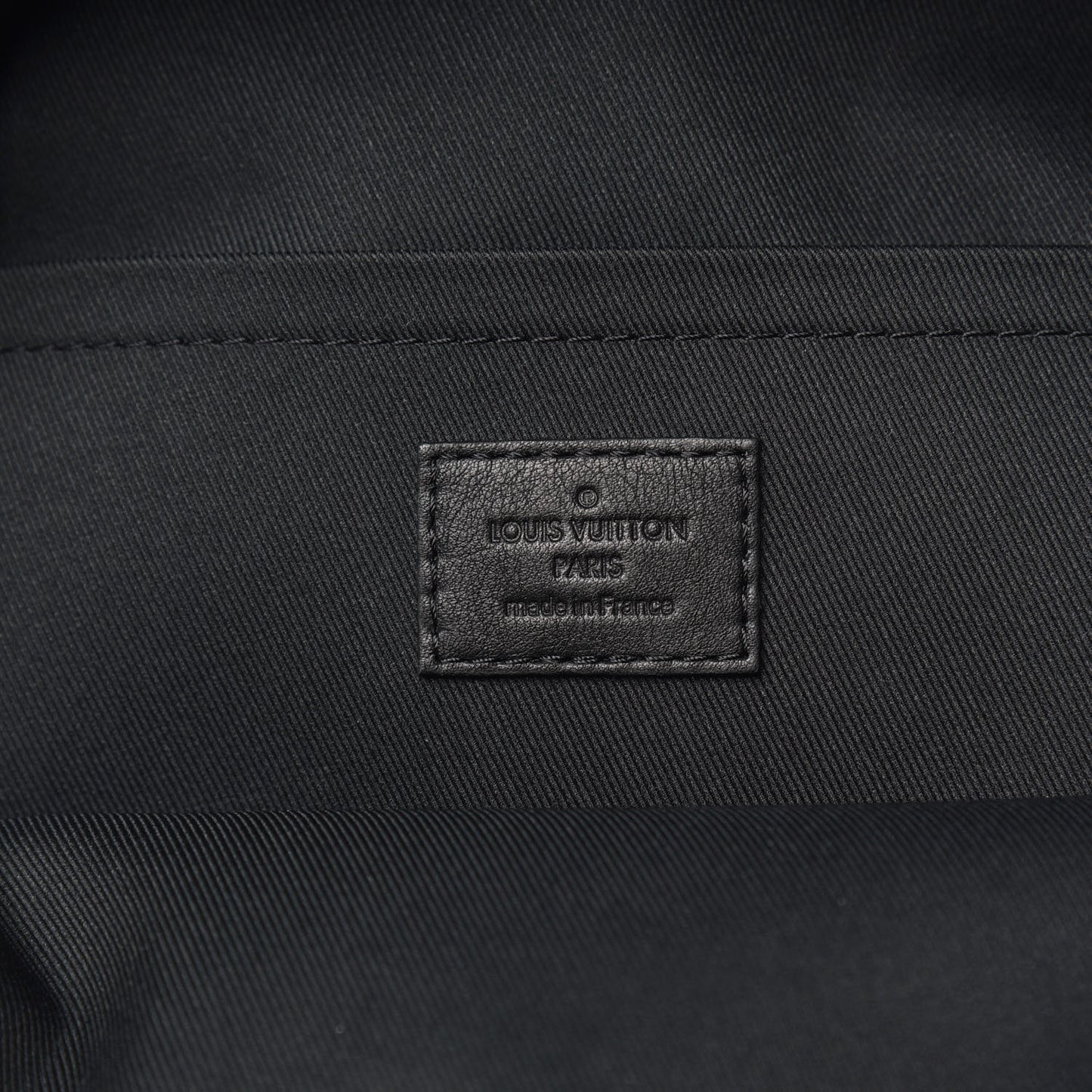 Monogram Palm Springs Backpack PM