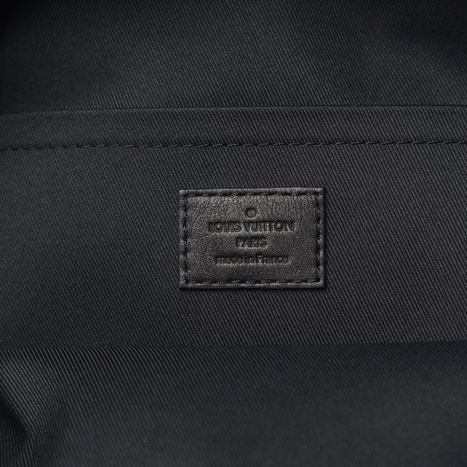 Louis Vuitton Monogram Palm Springs Backpack PM 5 of 8