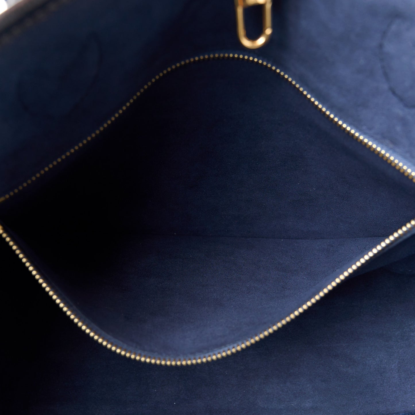 Empreinte Monogram Giant Neverfull MM Black