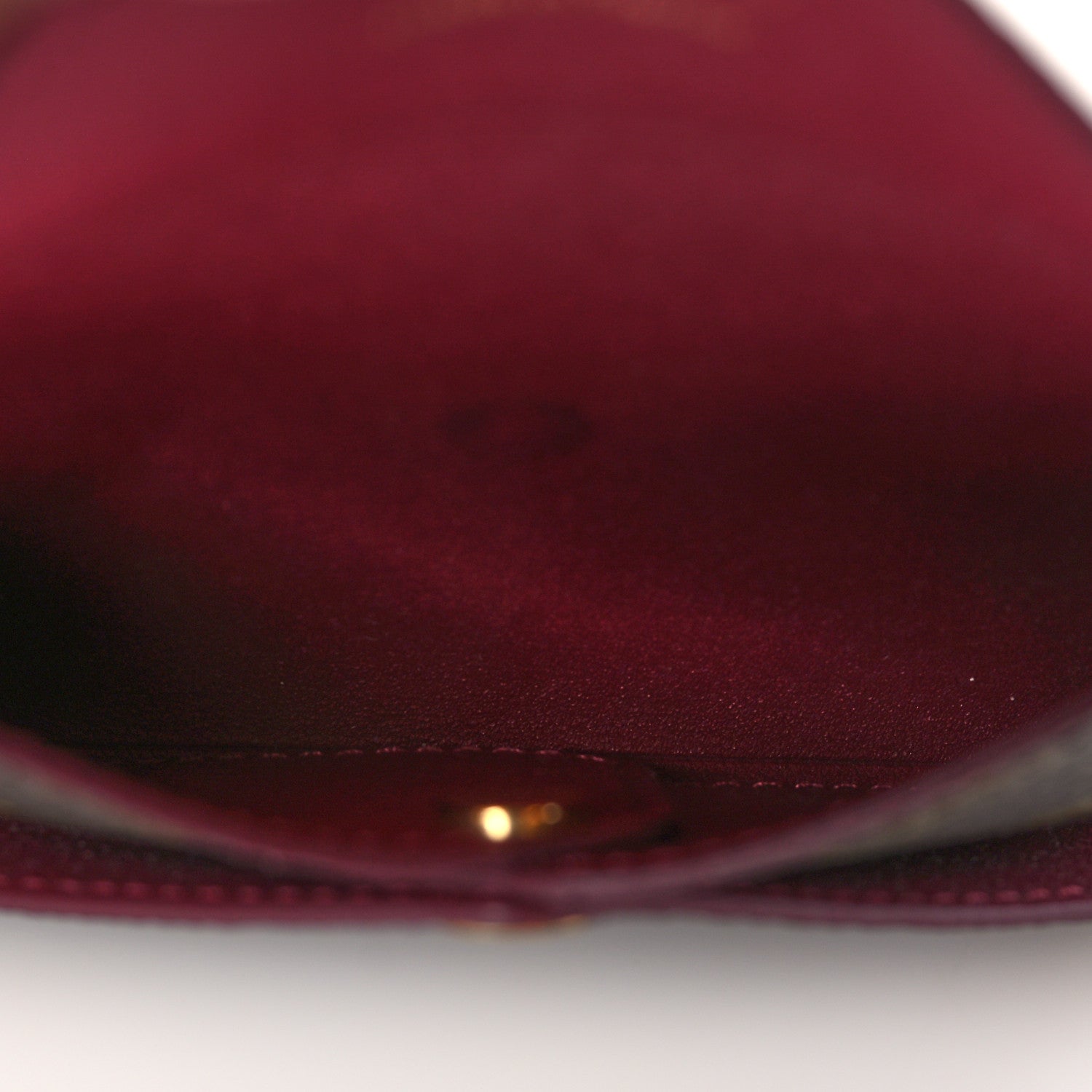 Louis Vuitton Monogram Small Kirigami Pochette Insert Fuchsia 5 of 9