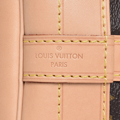 Louis Vuitton Monogram Noe 6 of 13