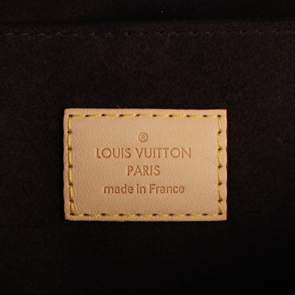 Louis Vuitton Monogram Pochette Metis 6 of 7