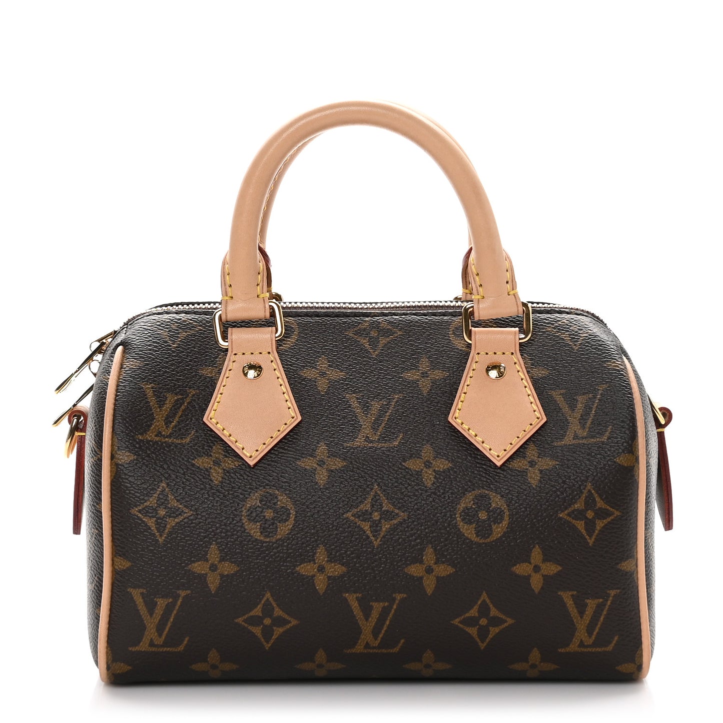 Monogram Speedy Bandouliere 20