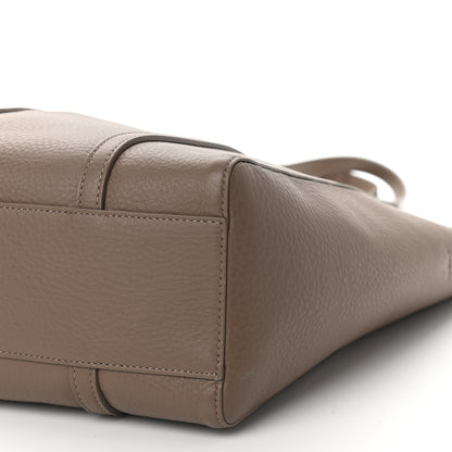 Balenciaga Calfskin XS Everyday Tote Beige 9 of 9