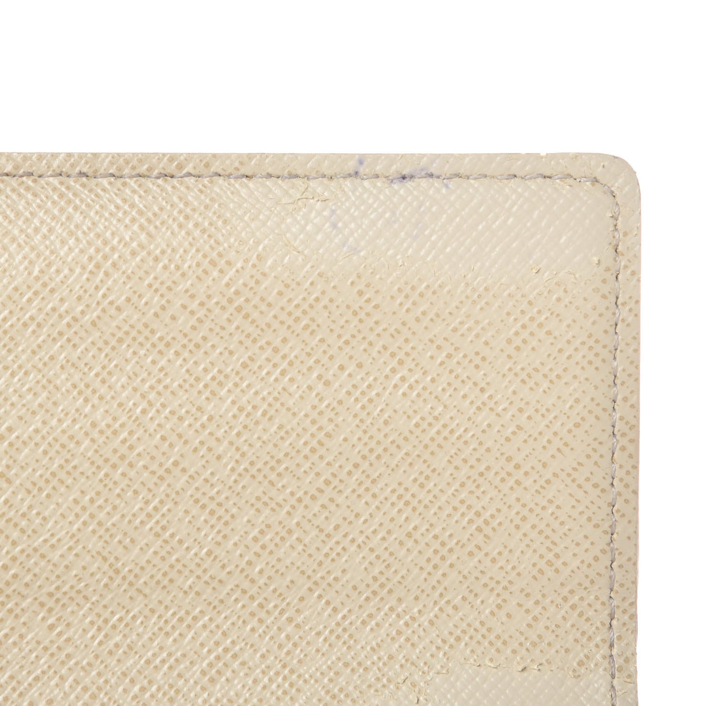 Damier Azur Sarah Wallet