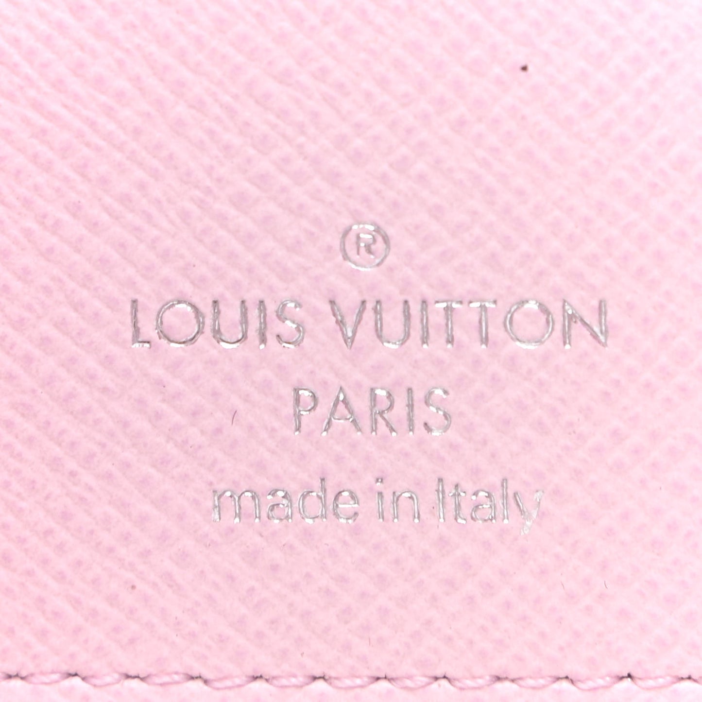Monogram Escale Victorine Wallet Pastel