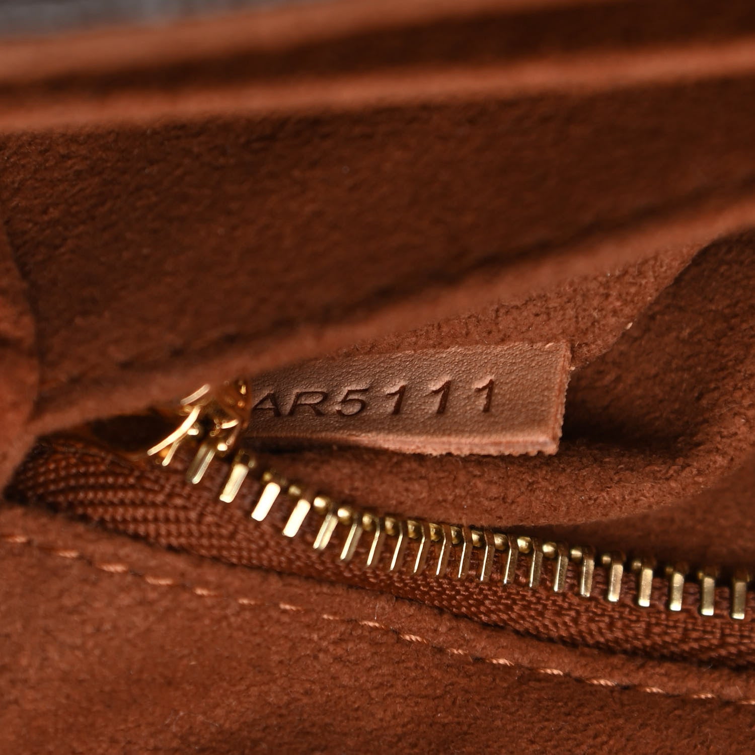 Louis Vuitton Monogram Eden PM Camel 7 of 13