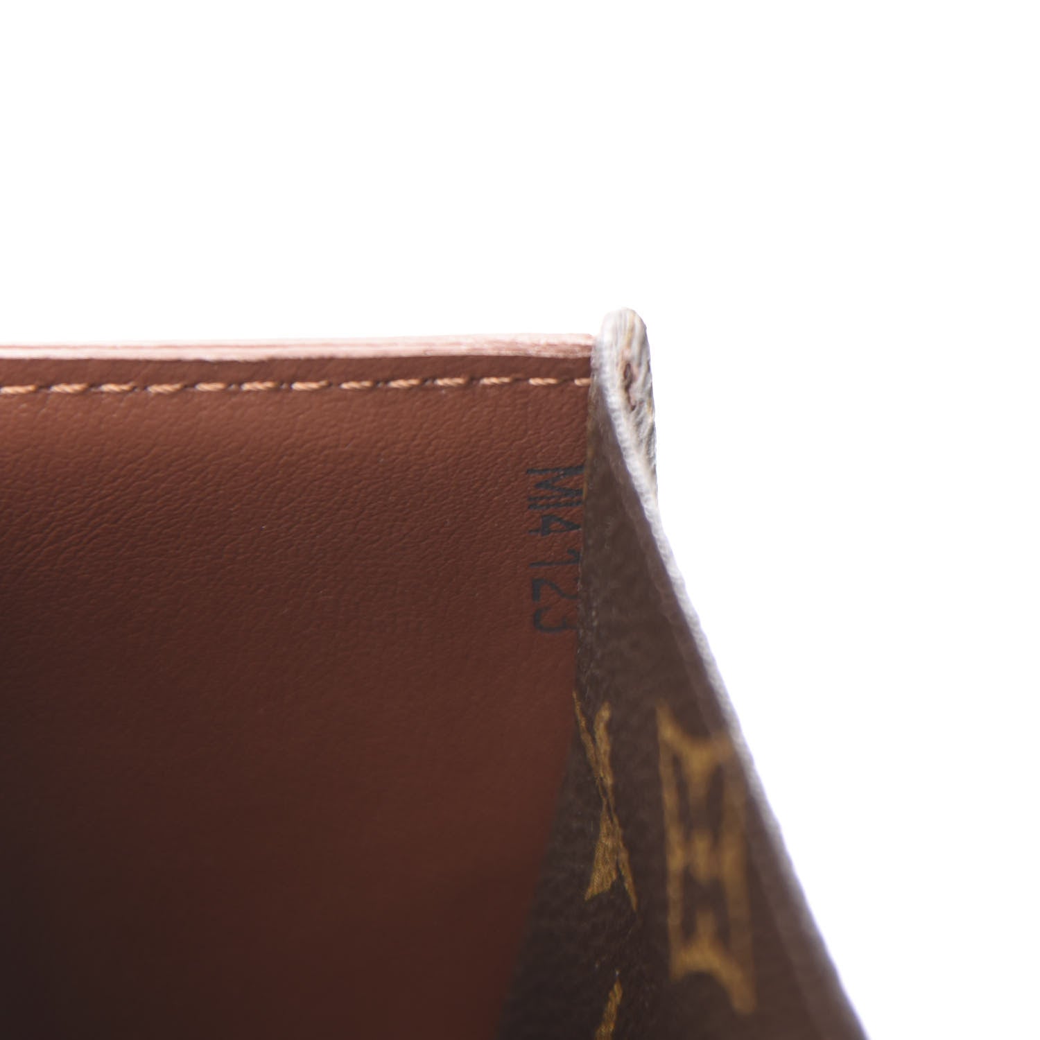 Louis Vuitton Monogram Helene Wallet 7 of 8
