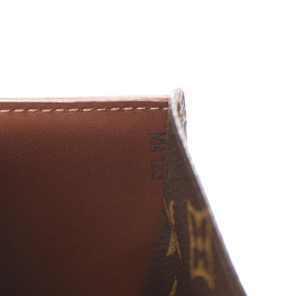 Louis Vuitton Monogram Helene Wallet 7 of 8