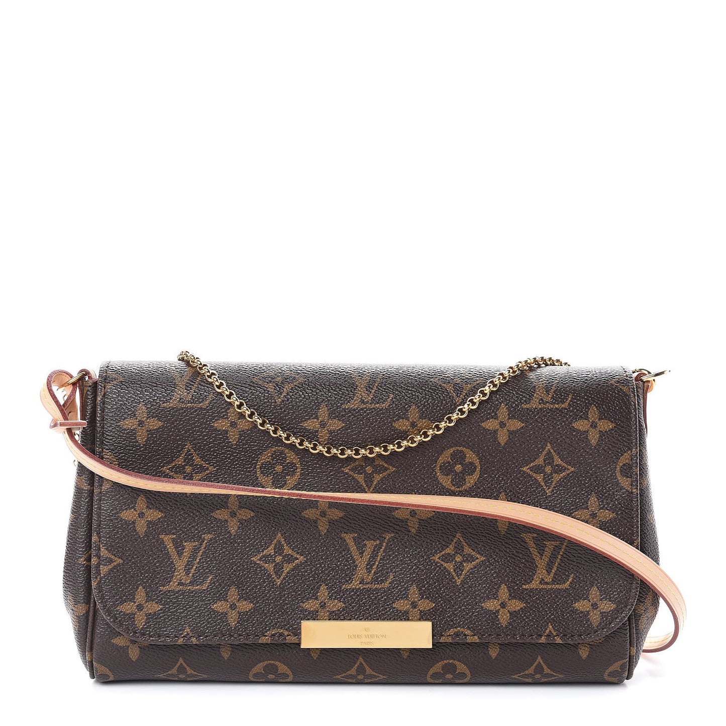 Monogram Favorite MM