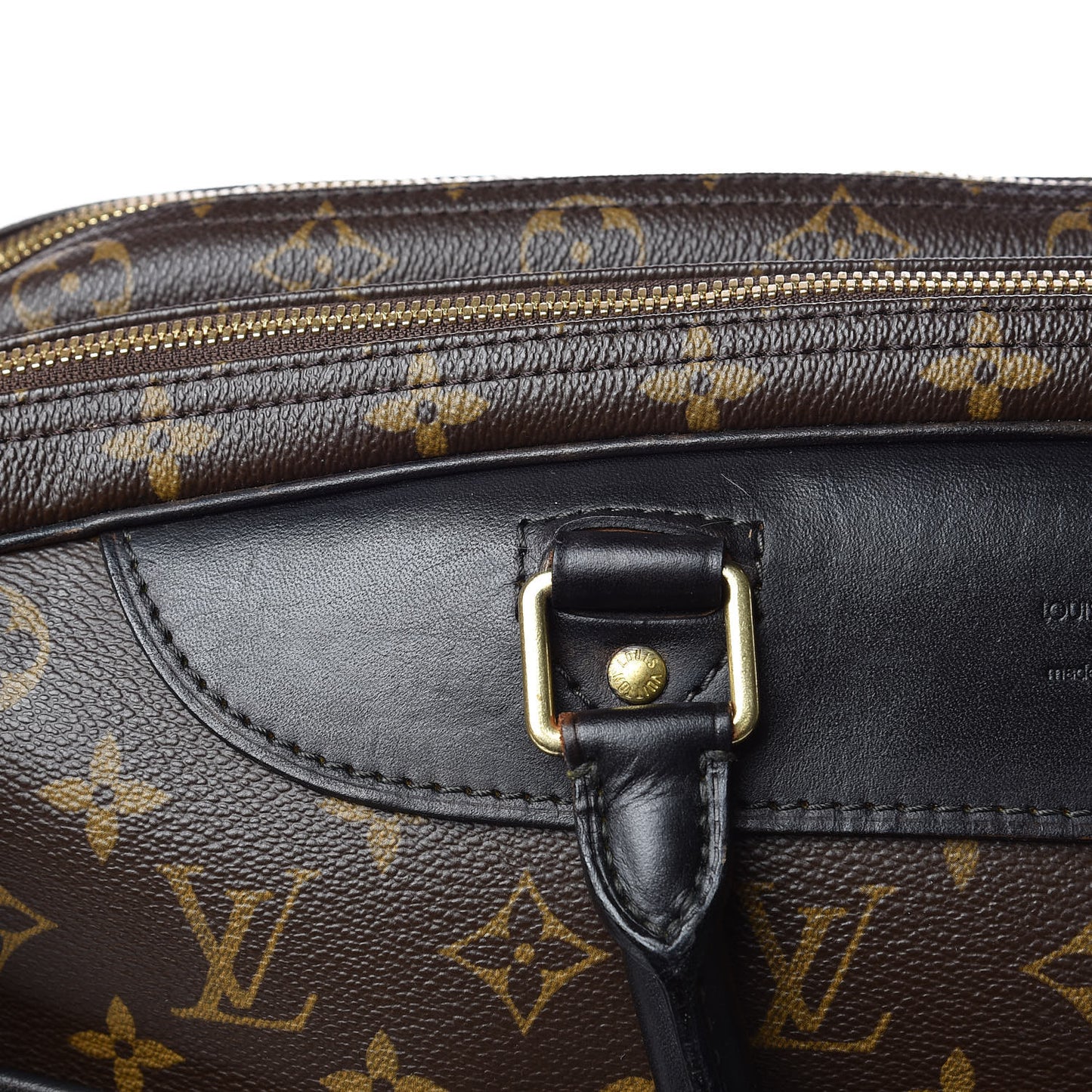 Monogram Alize 24 Heures