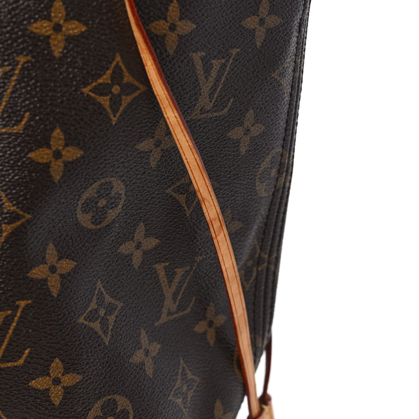 Monogram Neo Neverfull GM Mimosa