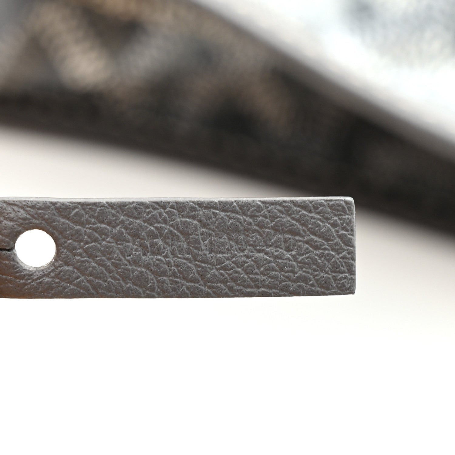 Goyard Goyardine Boheme Hobo Grey 8 of 14