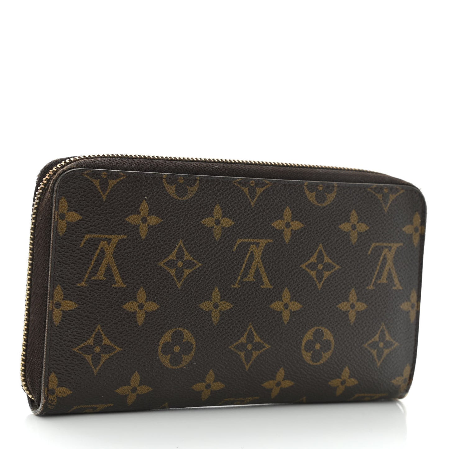 Monogram Zippy Organizer Wallet