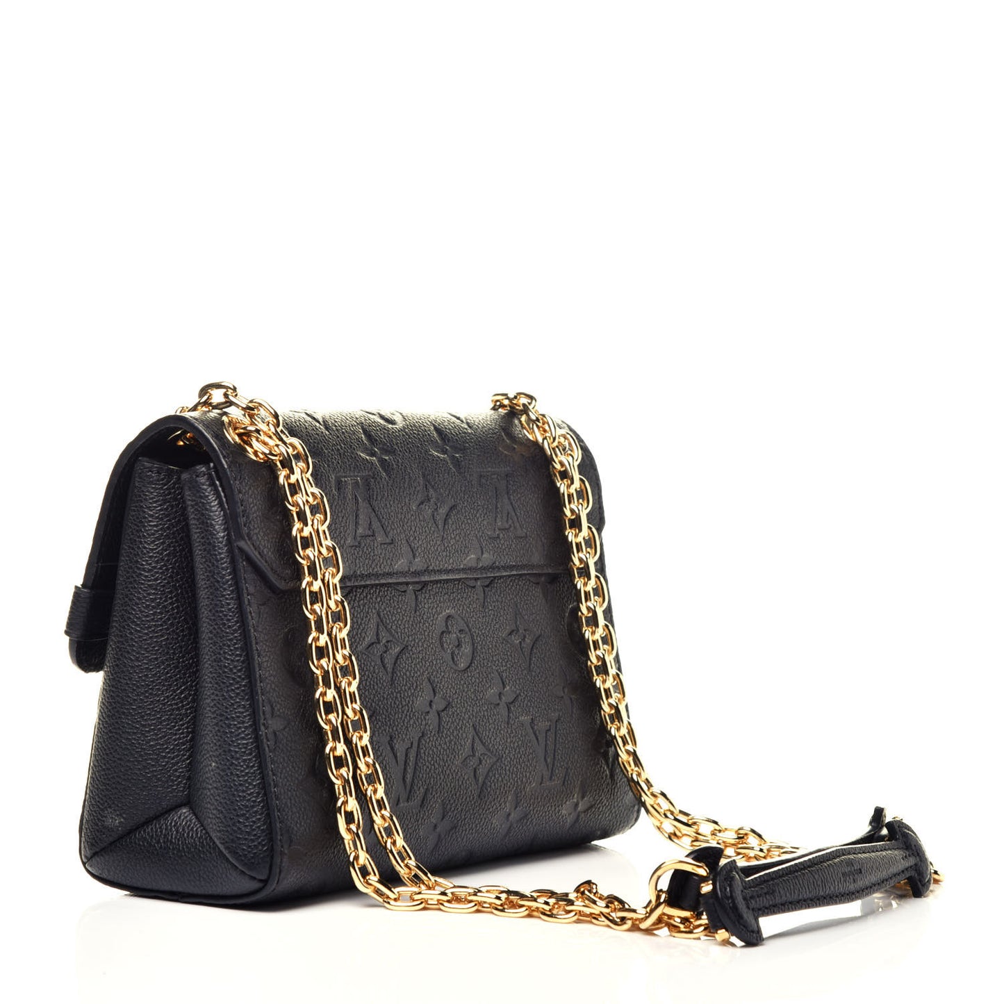 Empreinte Vavin BB Black