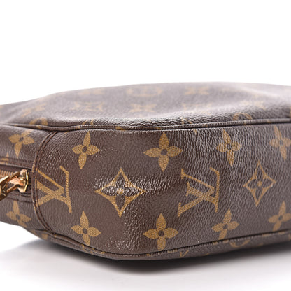 Louis Vuitton Monogram Trousse Toilette 23 7 of 9