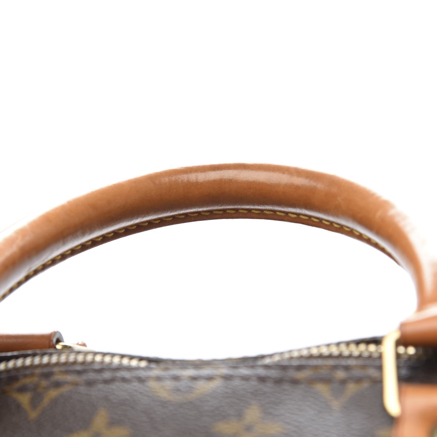 Louis Vuitton Monogram Keepall 50 16 of 16