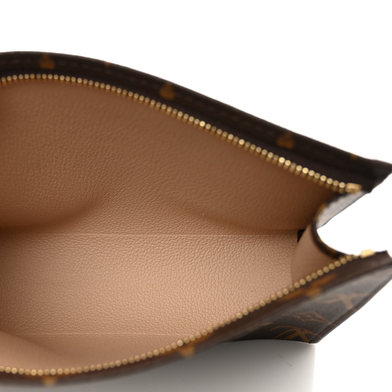 Louis Vuitton Monogram Toiletry Pouch 19 5 of 8